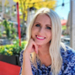 Meet your Posher, Jen